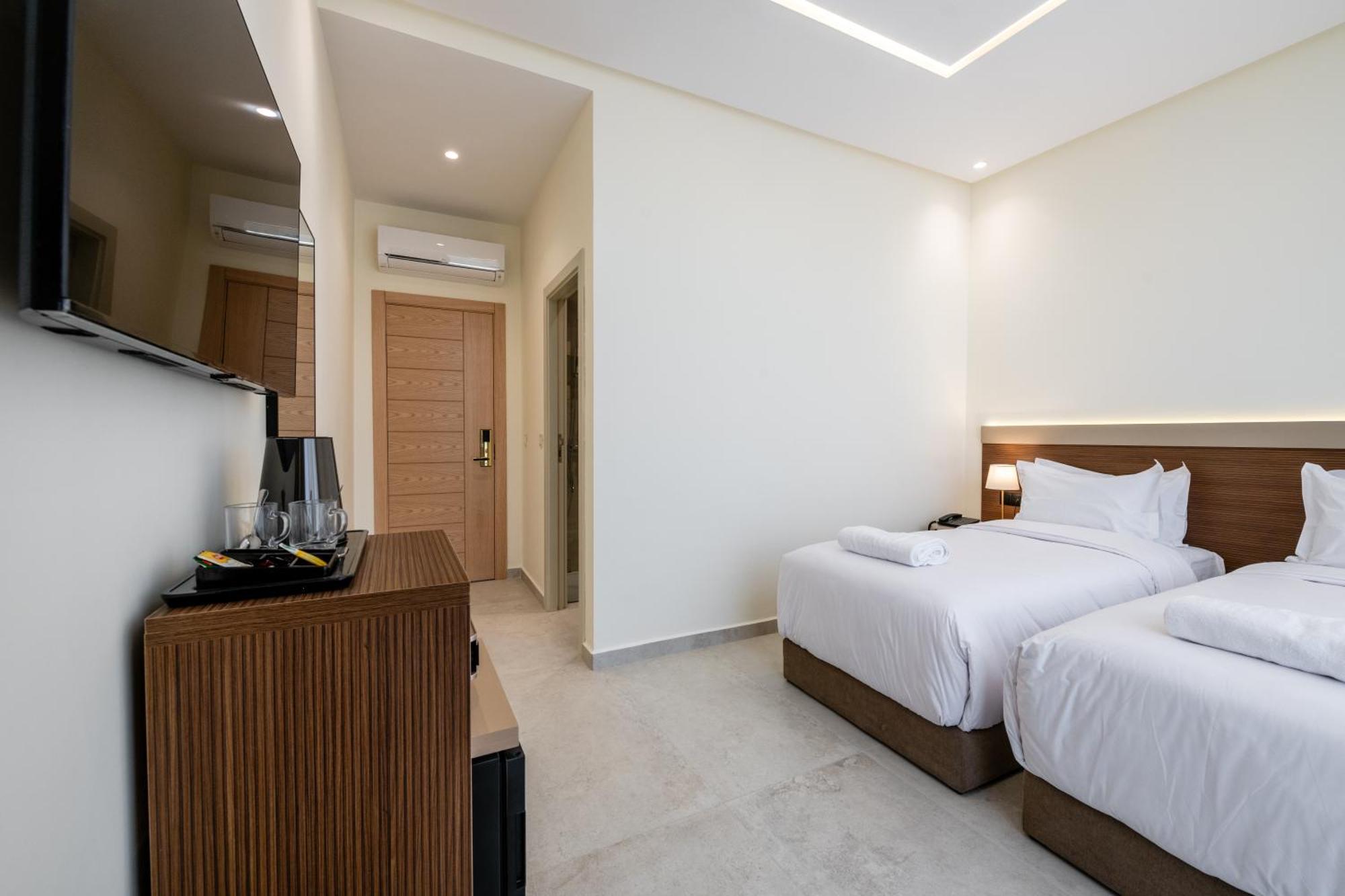 Hotel El Toro Tanger エクステリア 写真