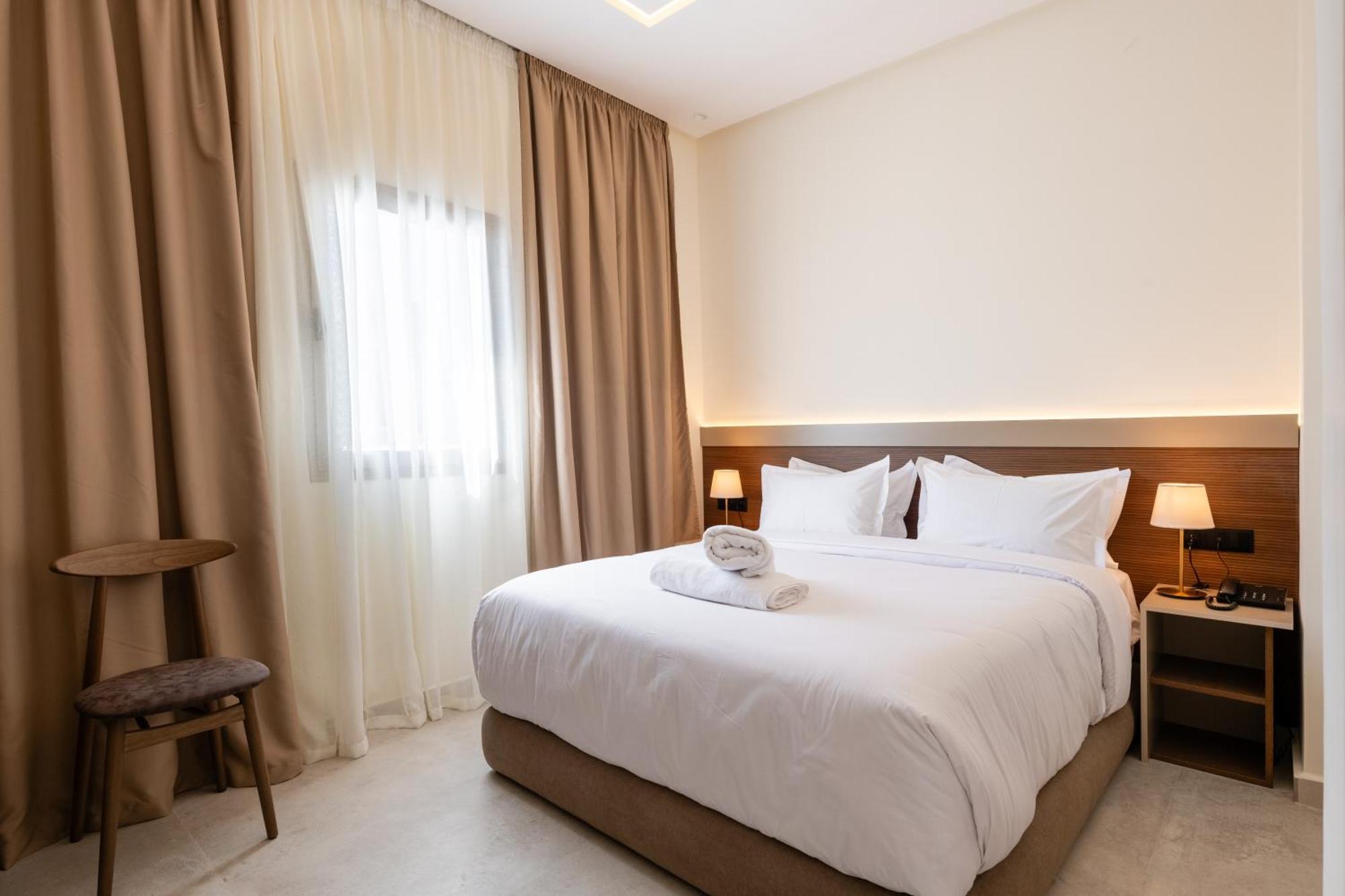 Hotel El Toro Tanger エクステリア 写真