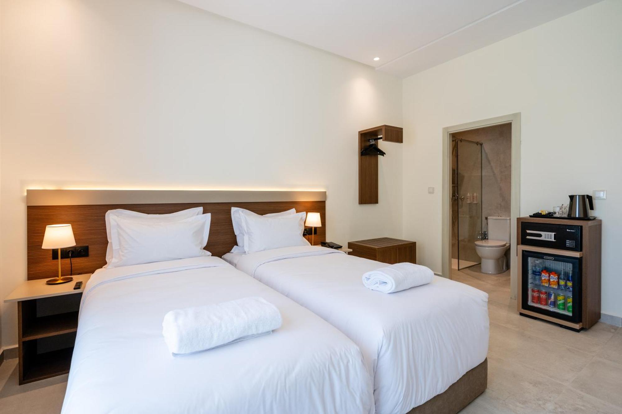 Hotel El Toro Tanger エクステリア 写真