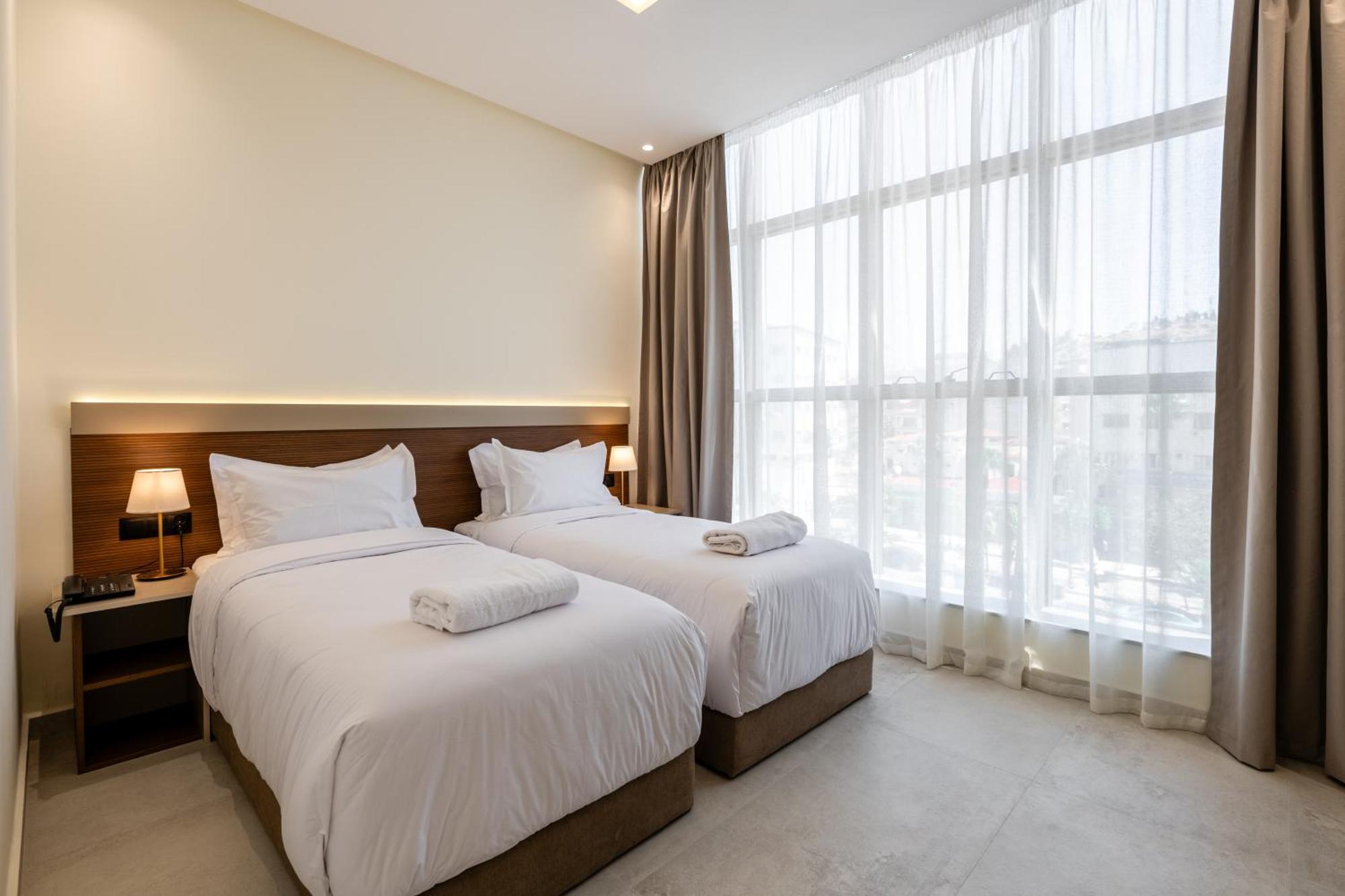 Hotel El Toro Tanger エクステリア 写真
