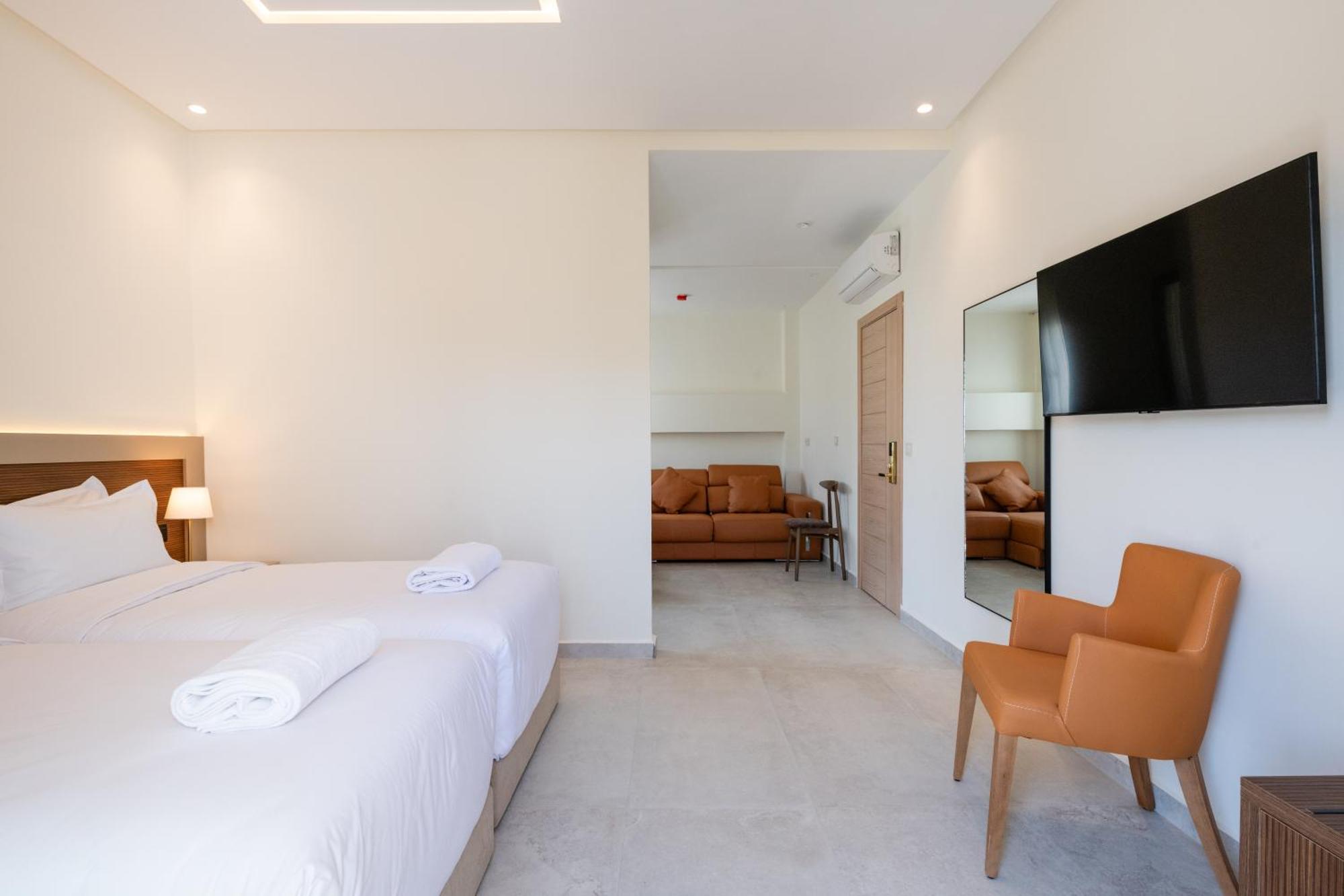 Hotel El Toro Tanger エクステリア 写真