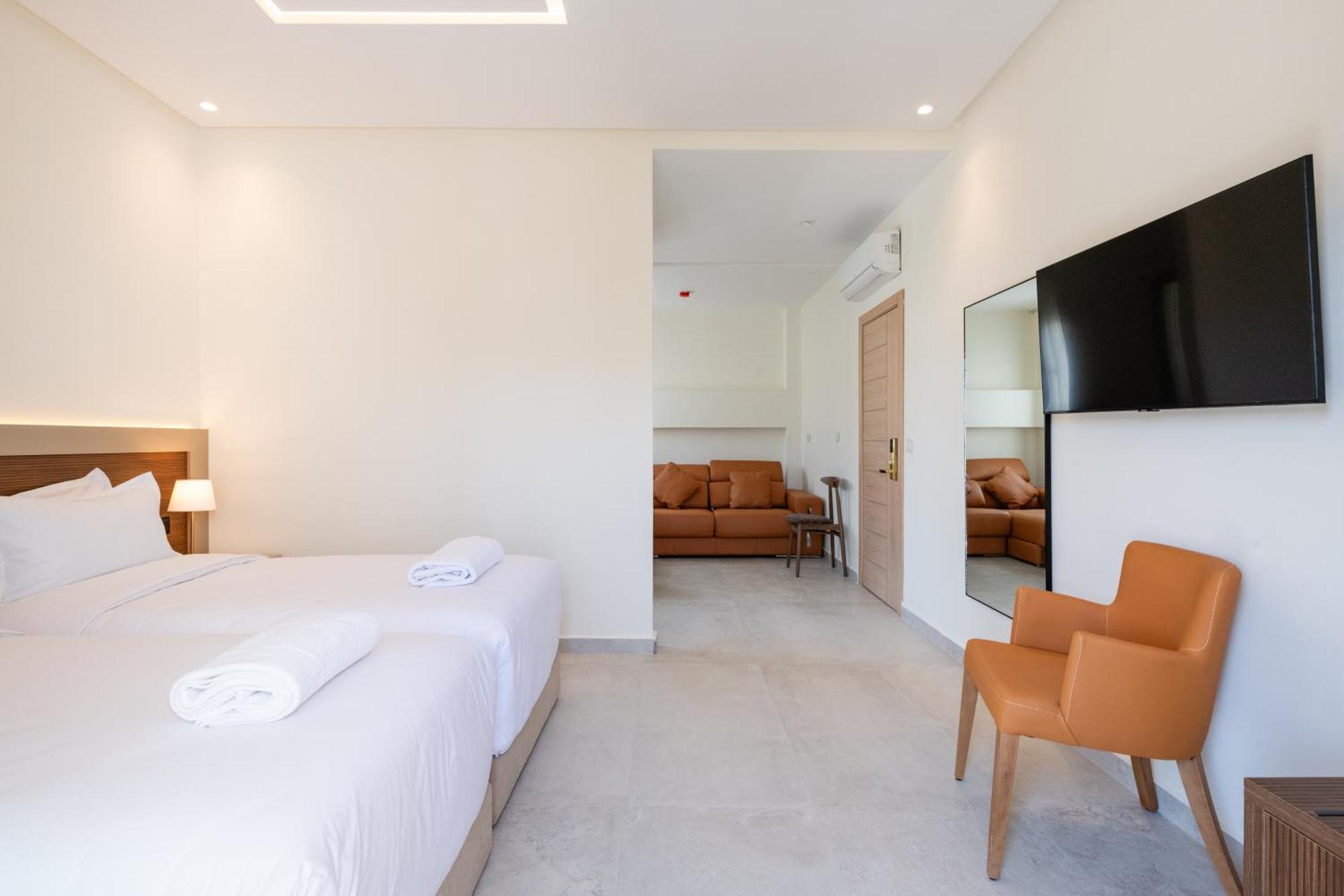 Hotel El Toro Tanger エクステリア 写真