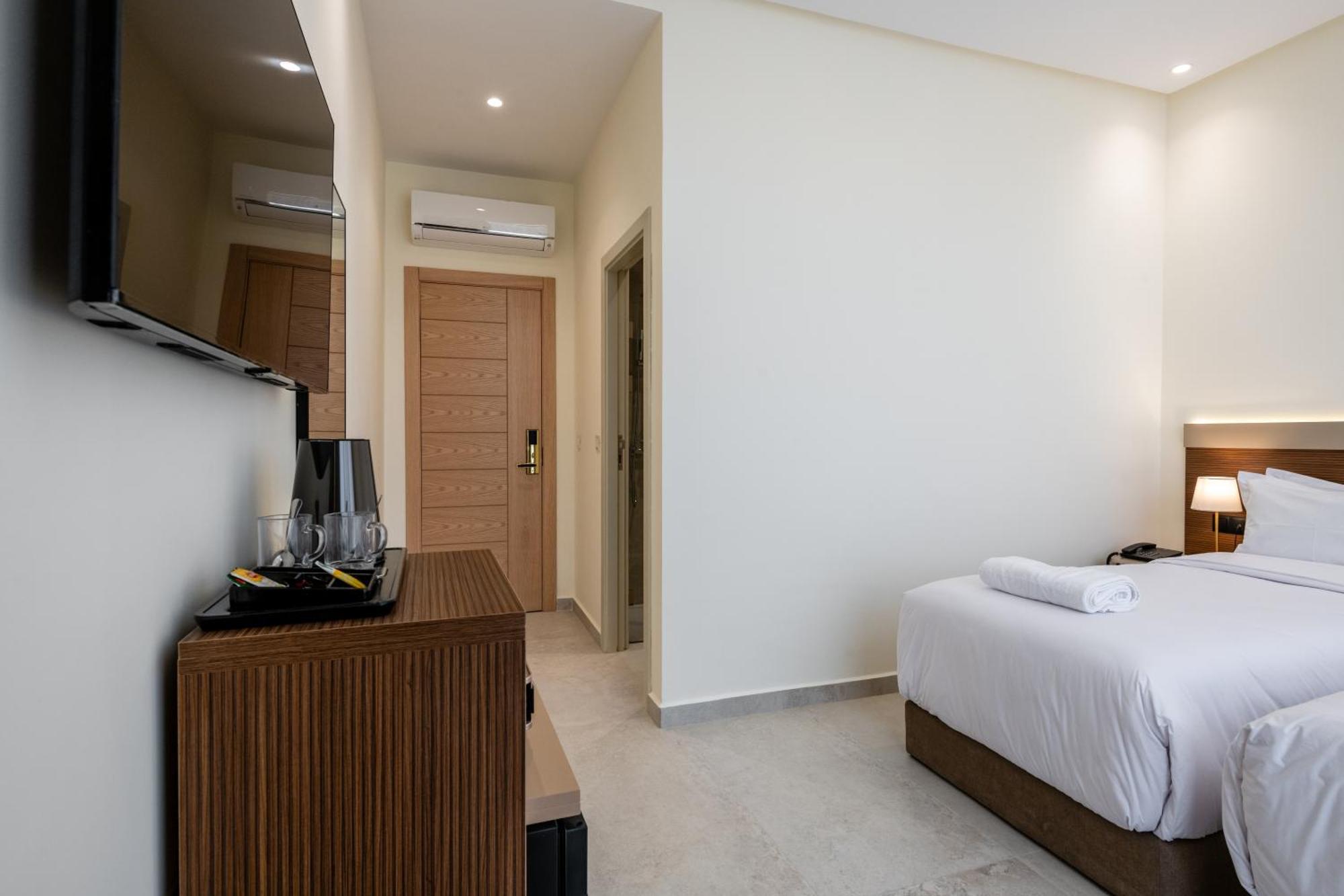 Hotel El Toro Tanger エクステリア 写真