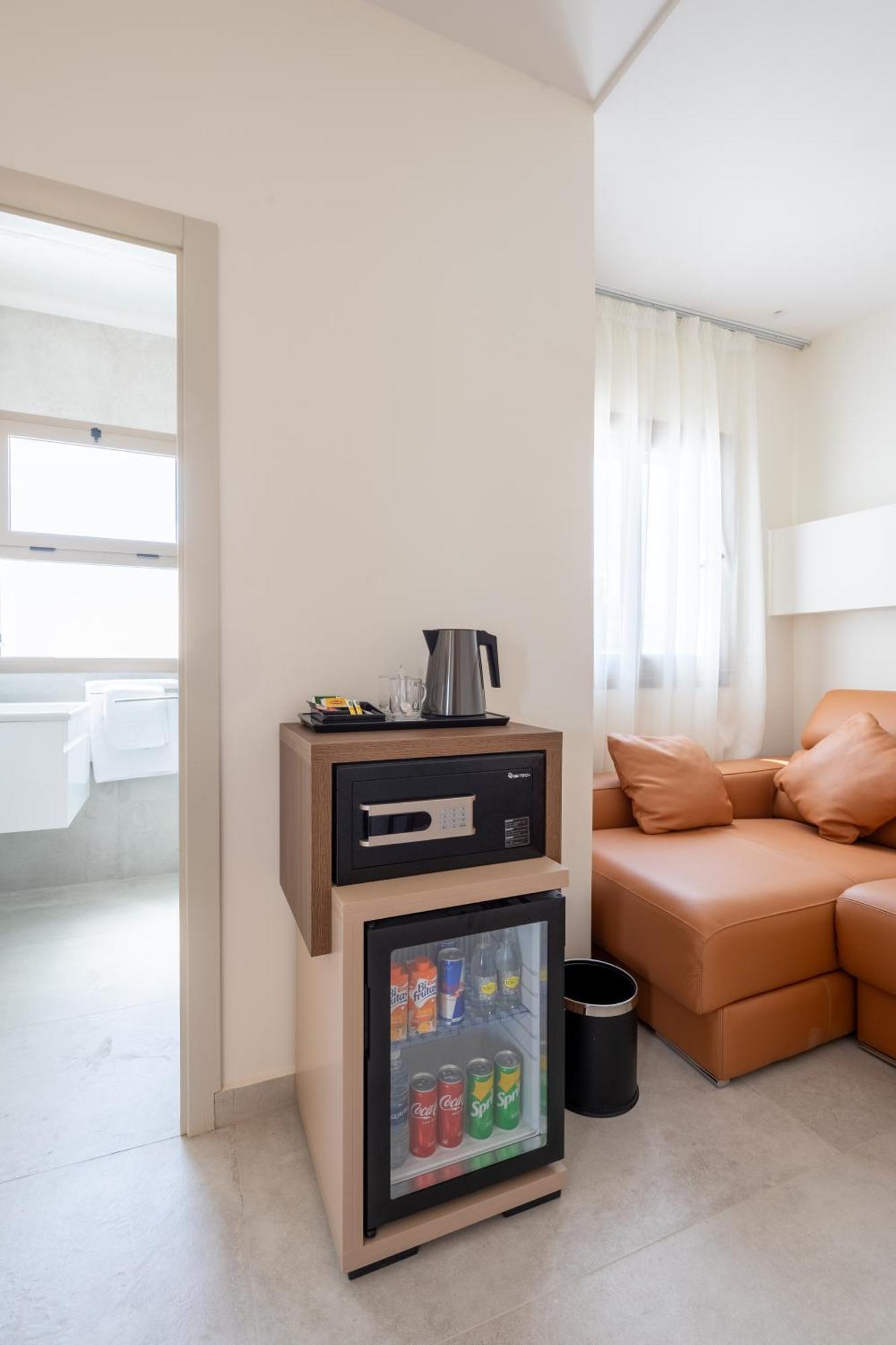 Hotel El Toro Tanger エクステリア 写真